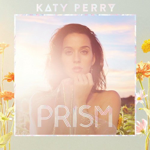 Katy Perry - Prism [CD] [New CD]