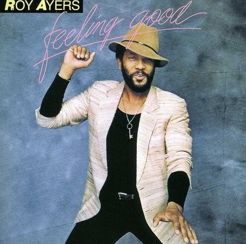 Roy Ayers - Feeling Good [Import]