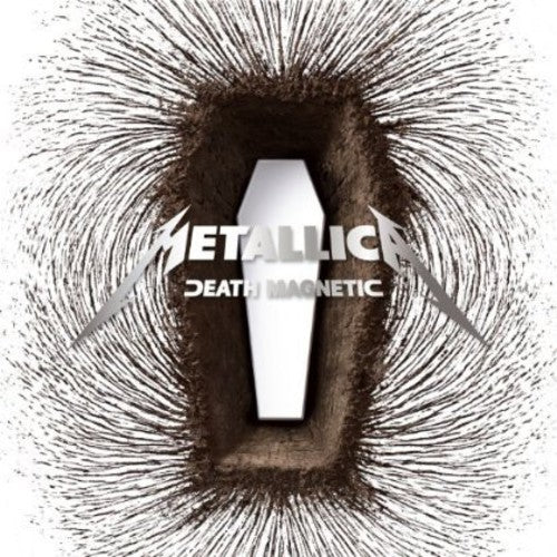 Metallica - Death Magnetic [CD] [New CD]