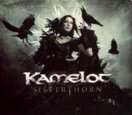 Kamelot - Silverthorn [CD]