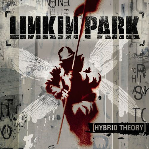 Linkin Park - Hybrid Theory [6 LP] Vinyl Record [New]