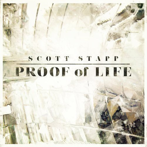 Scott Stapp - Proof of Life [CD]