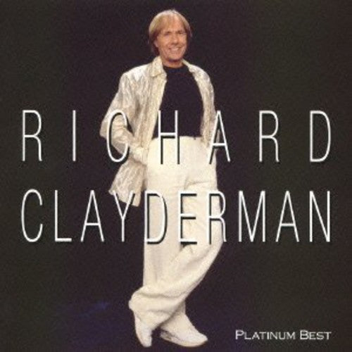 Richard Clayderman - Platinum Best [CD]