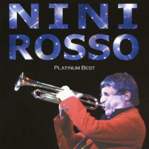Nini Rosso - Platinum Best [CD]