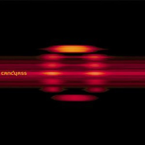Orgy - Candyass [CD]