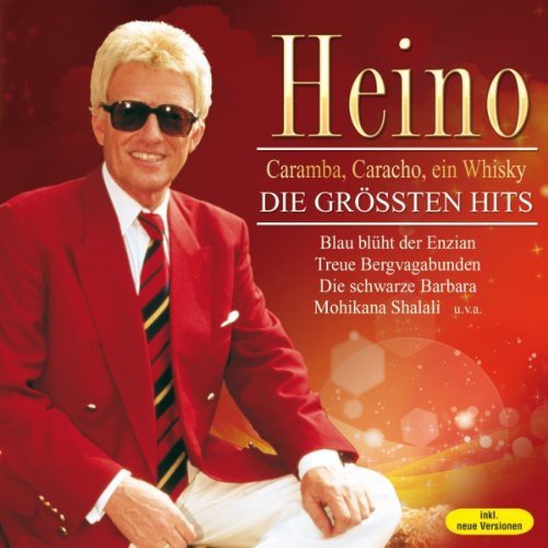 Heino - Die Grossten Hits [CD]