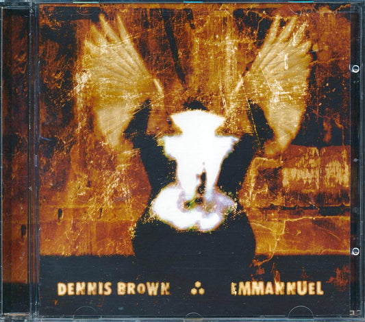 Dennis Brown - Emmanuel (20 tracks) [New] [New CD]