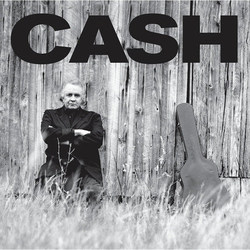 Johnny Cash - American II: Unchained [Vinyl] [New Vinyl]