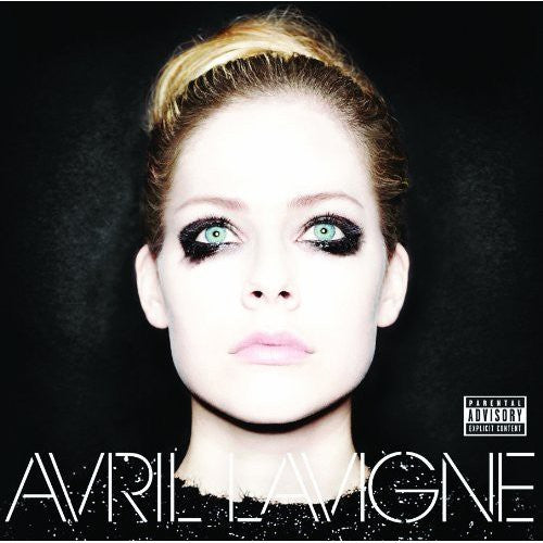 Avril Lavigne - Avril Lavigne [CD] [New CD]