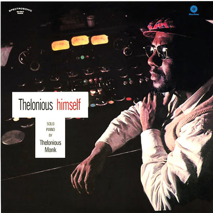 Thelonious Monk - Thelonious Himself (+bonus track) (ltd. ed.) (180g) [New Vinyl Record LP]