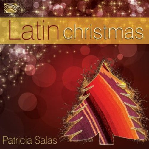 Wayna Picchu - Latin Christmas [CD]