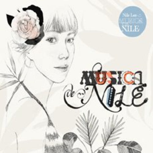 Nile - Musica de Nile [CD]