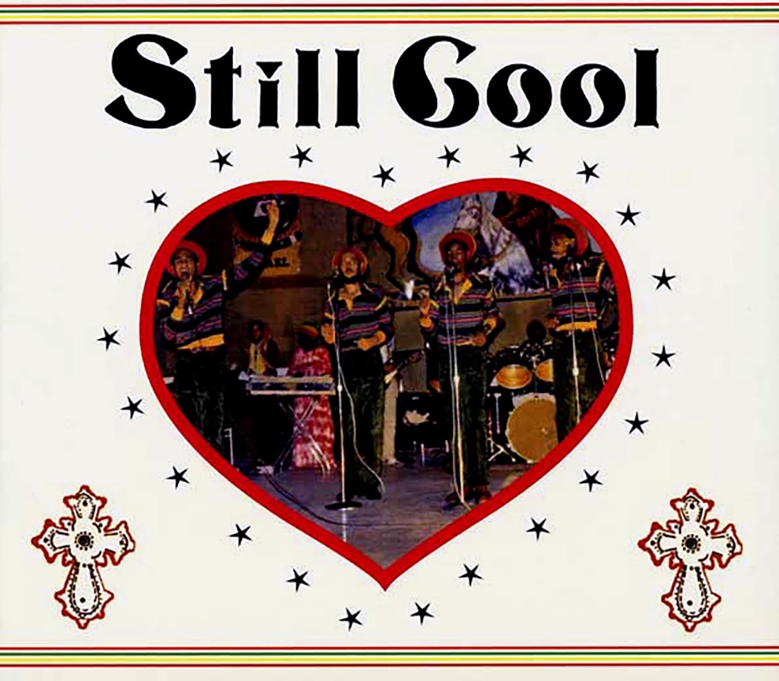 Still Cool - Still Cool [New] [New CD]