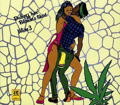 The Revolutionaries, Scientist, Maxie - Dub Off Har Blouse & Skirt Volume 3 [New CD]