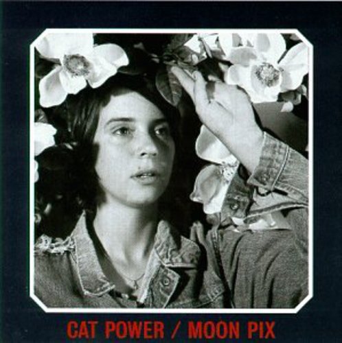 Cat Power - Moon Pix [CD] [New CD]