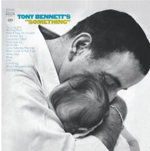 Tony Bennett - Tony Bennett's Something [CD]