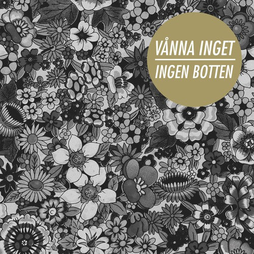 Vanna Inget - Ingen Botten Music CD