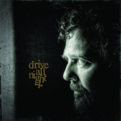 Glen Hansard - Drive All Night [EP]