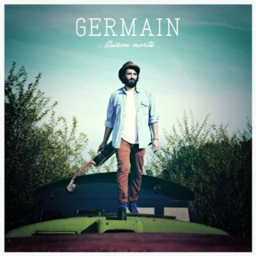 Germain - Saison Morte Music CD