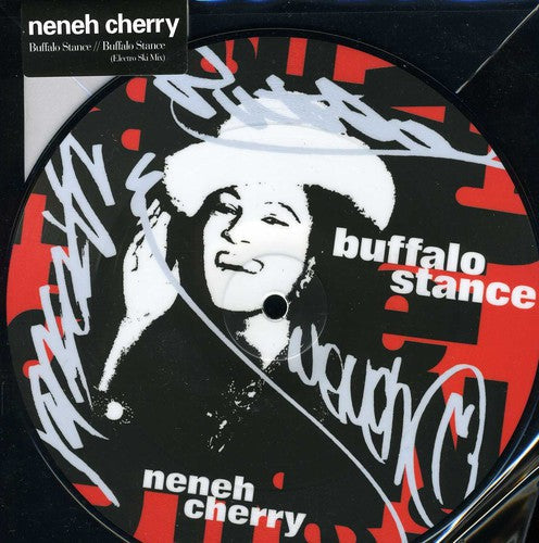 Neneh Cherry - Buffalo Stance [Import]