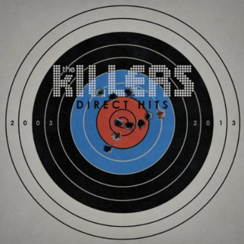 The Killers - Direct Hits [CD] [New CD]