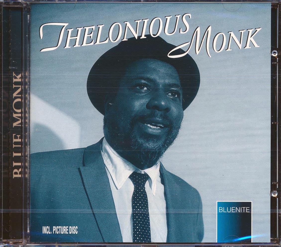 Thelonious Monk - Thelonious Monk [New] [New CD]