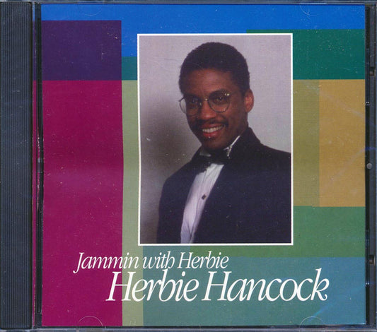 Herbie Hancock - Jammin With Herbie [New CD]