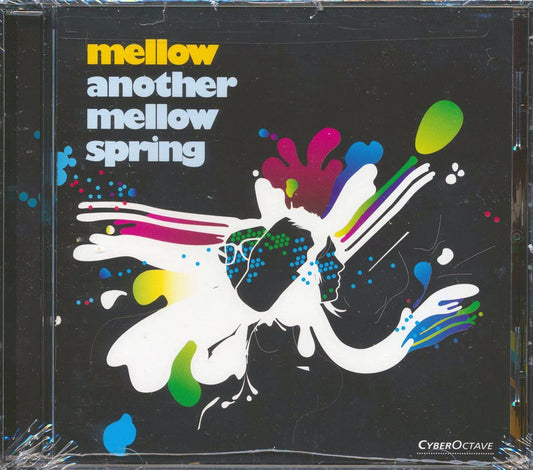 Mellow - Another Mellow Spring (incl. large booklet) [New CD]