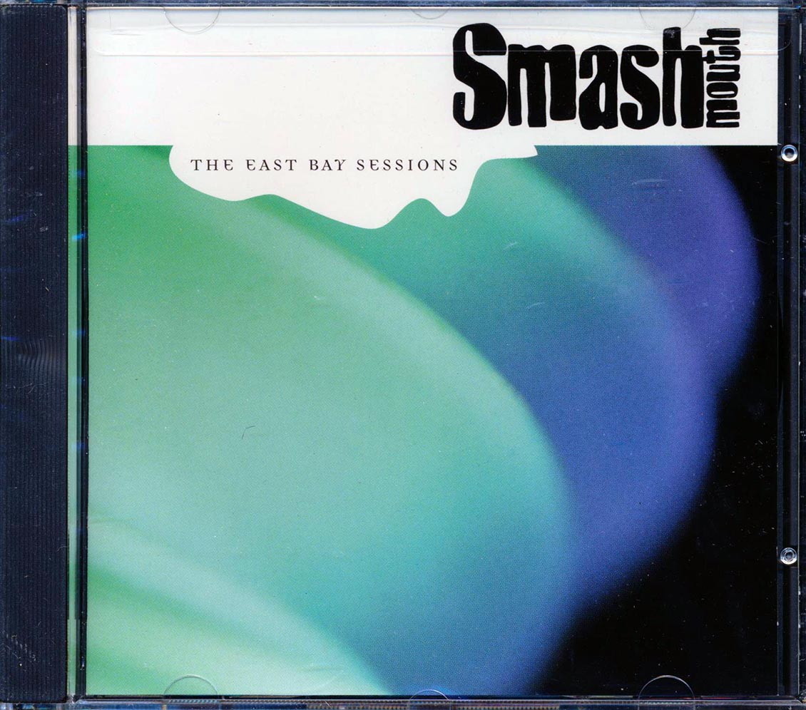 Smash Mouth - The East Bay Sessions [New] [New CD]