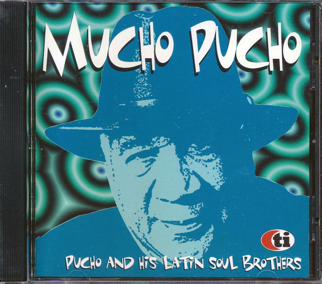 Pucho & His Latin Soul Brothers - Mucho Pucho [New] [New CD]