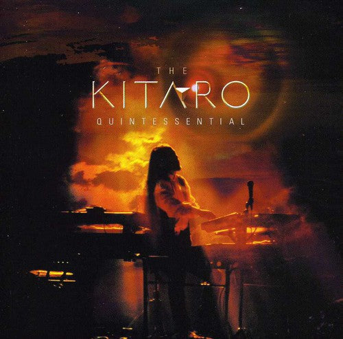 Kitaro - Kitaro Quintessential [CD]