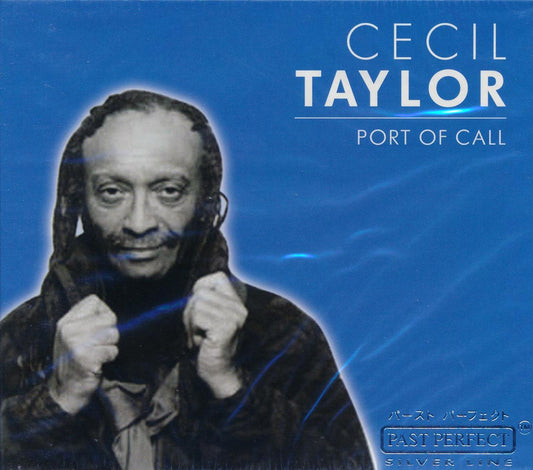 Cecil Taylor - Port Of Call [New CD]