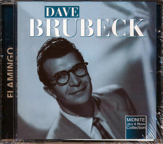 Dave Brubeck - Flamingo [New CD]