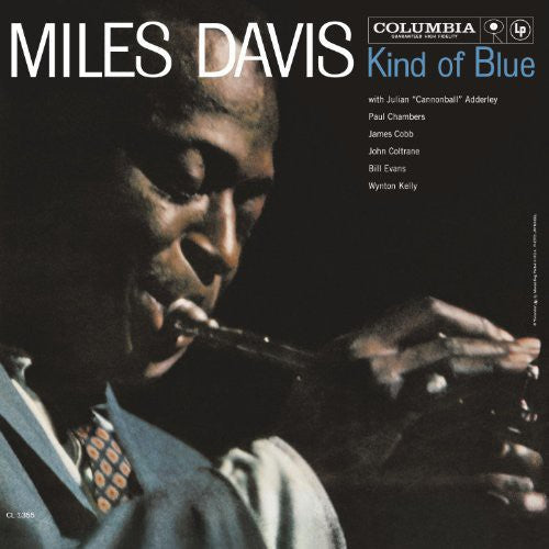 Miles Davis - Kind Of Blue [Mono Vinyl] [New Vinyl]