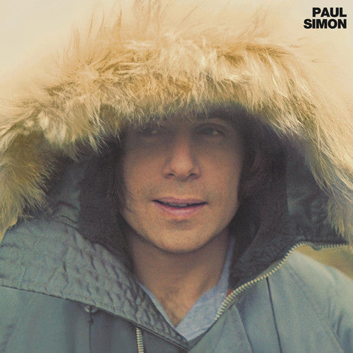 Paul Simon - Paul Simon [LP] [New Vinyl]