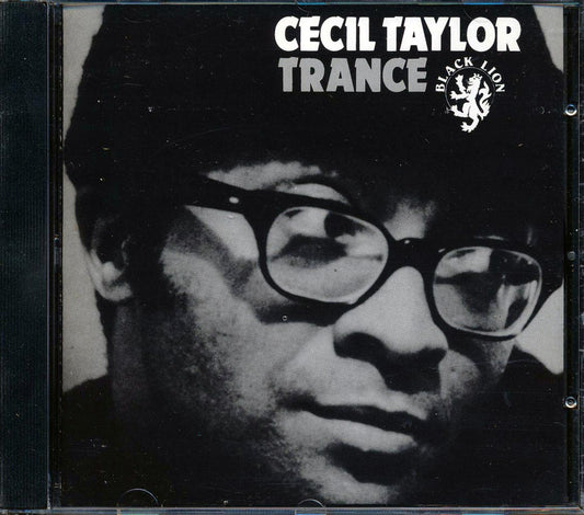 Cecil Taylor - Trance [New CD]
