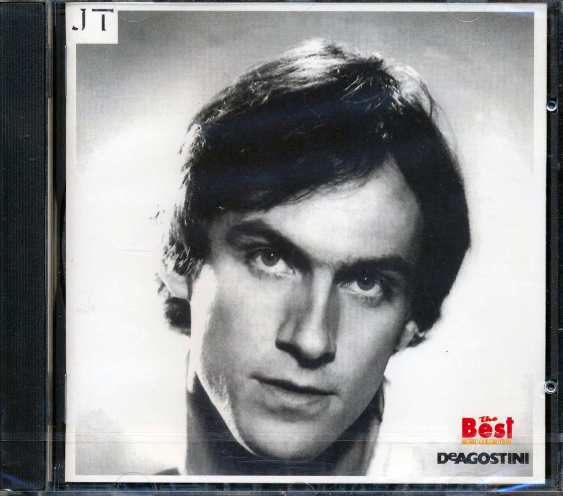 James Taylor - JT [New] [New CD]