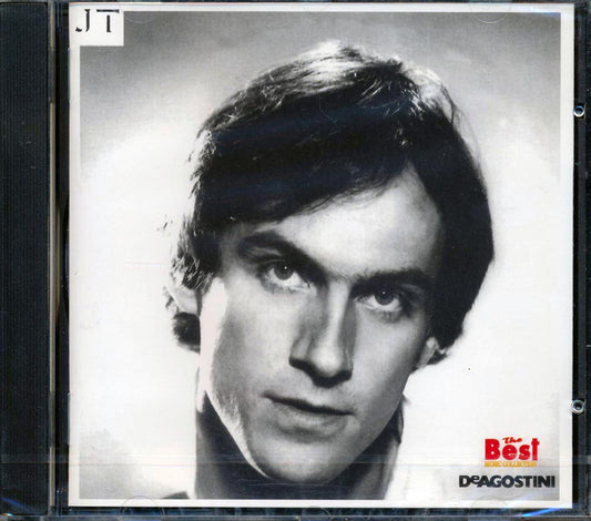 James Taylor - JT [New CD]