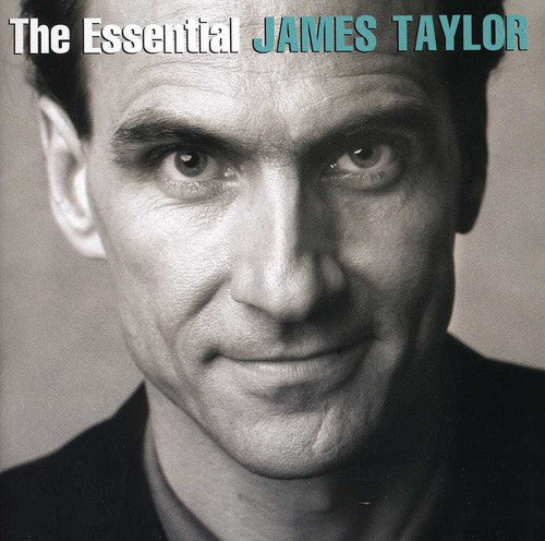 James Taylor - Essential James Taylor [2 CD]