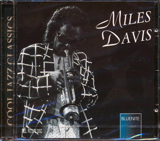 Miles Davis - Cool Jazz Classics [New CD]