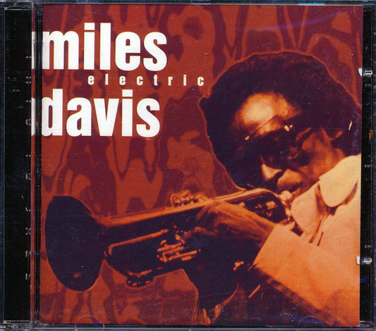 Miles Davis - This Is Jazz: Miles Davis Electric [New CD]