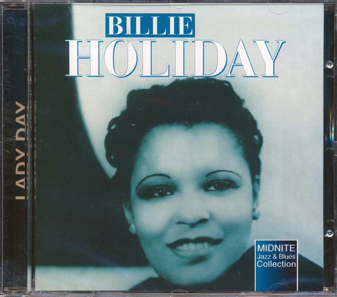Billie Holiday - Lady Day [New CD]