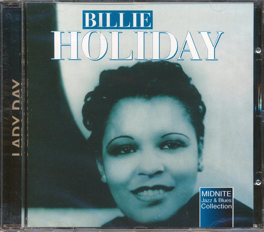 Billie Holiday - Lady Day [New CD]
