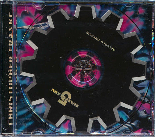 Christopher Franke - Babylon 5: Severed Dreams [New] [New CD]