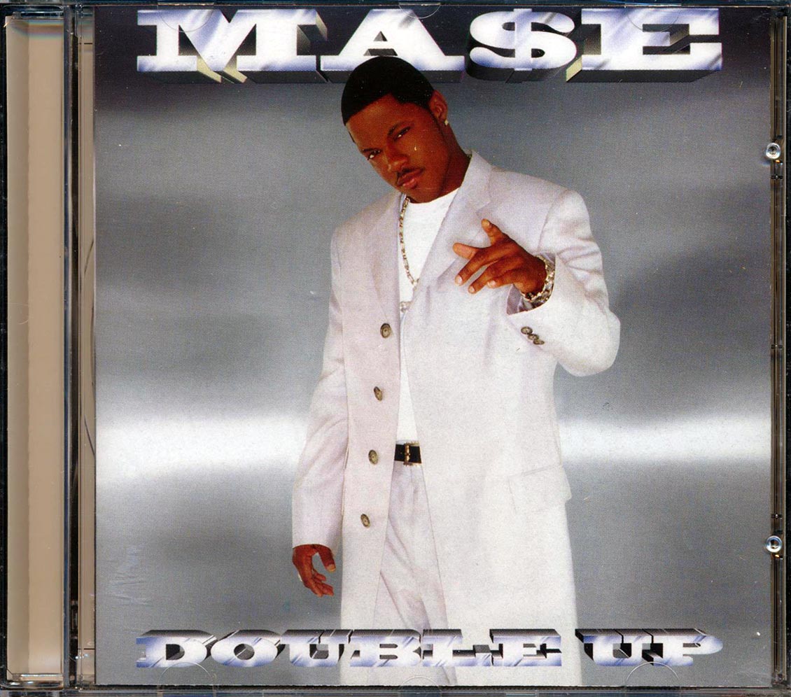 Mase - Double Up [New] [New CD]