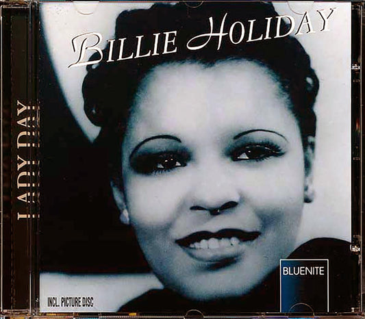 Billie Holiday - Lady Day [New CD]