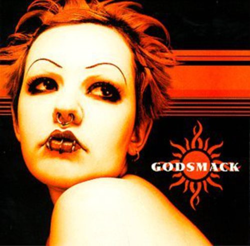 Godsmack - Godsmack [CD] [New]