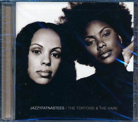Jazzyfatnastees - The Tortoise & The Hare [New CD]