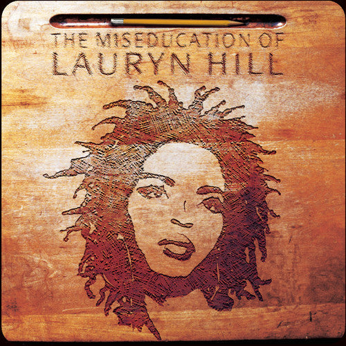 Lauryn Hill - Miseducation of Lauryn Hill [CD] [New]