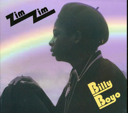 Billy Boyo - Zim Zim [New CD]